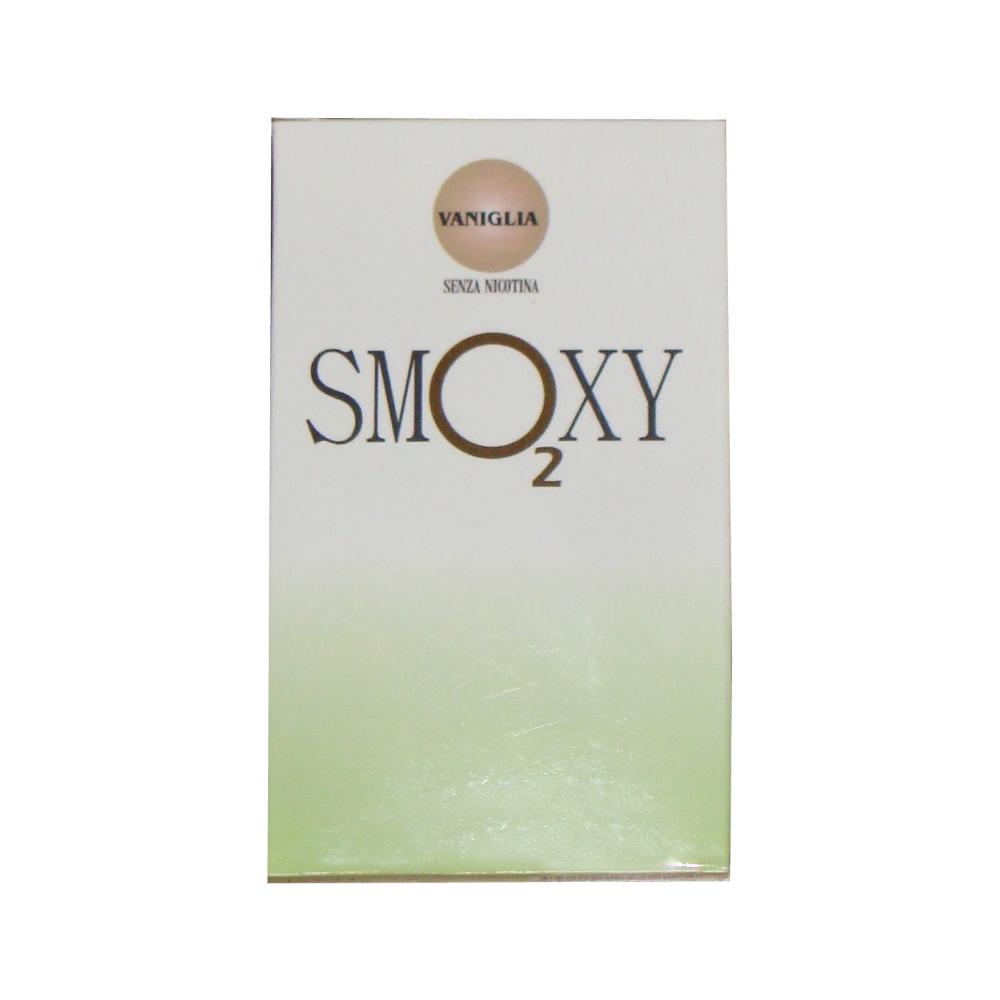 SMOXY RIC VANIGL 4FIL