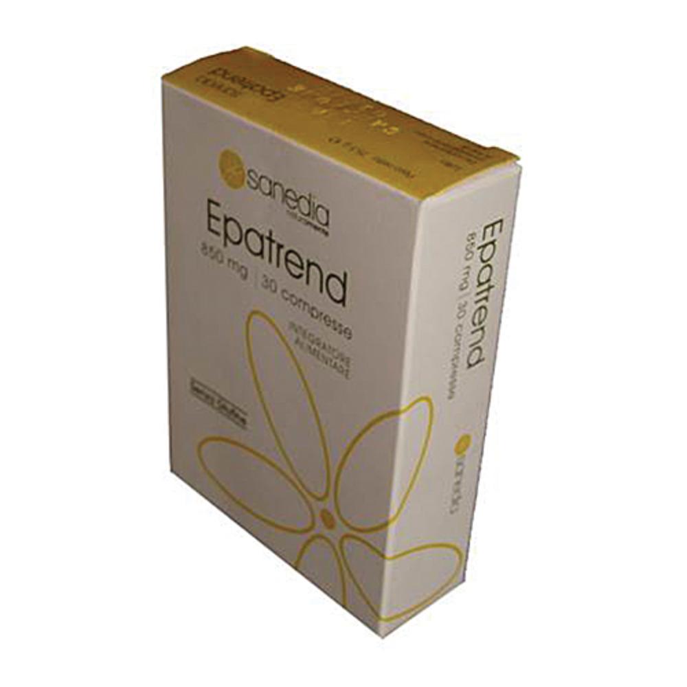 EPATREND 30 Cpr