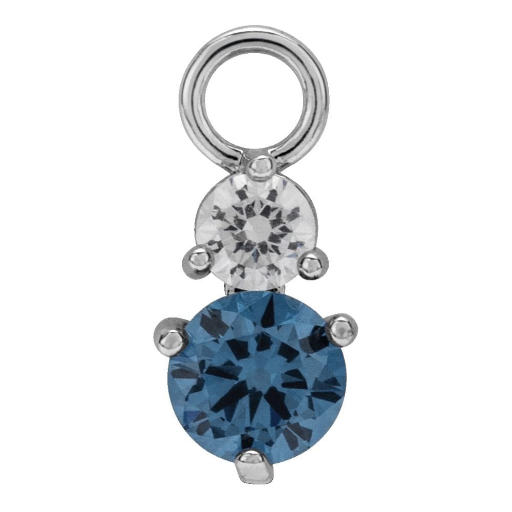 Verame' Charm Monica Argento