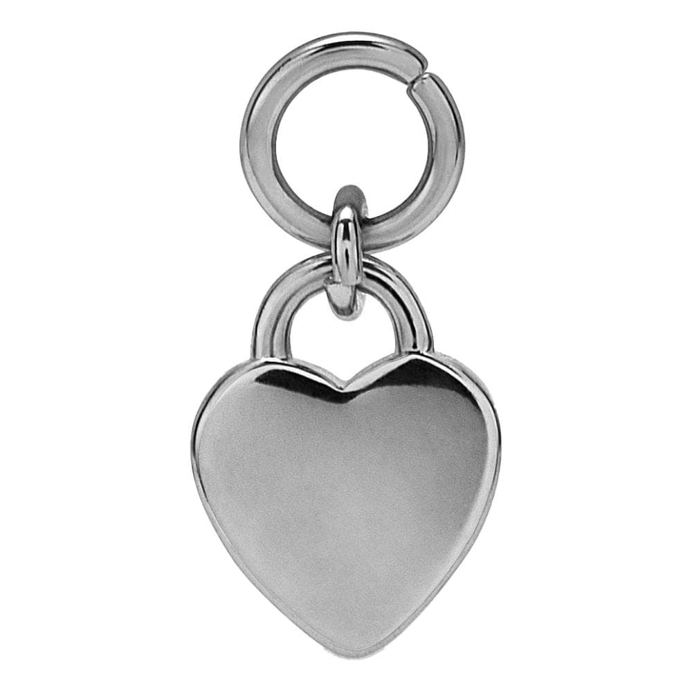 Verame' Charm Miranda Argento