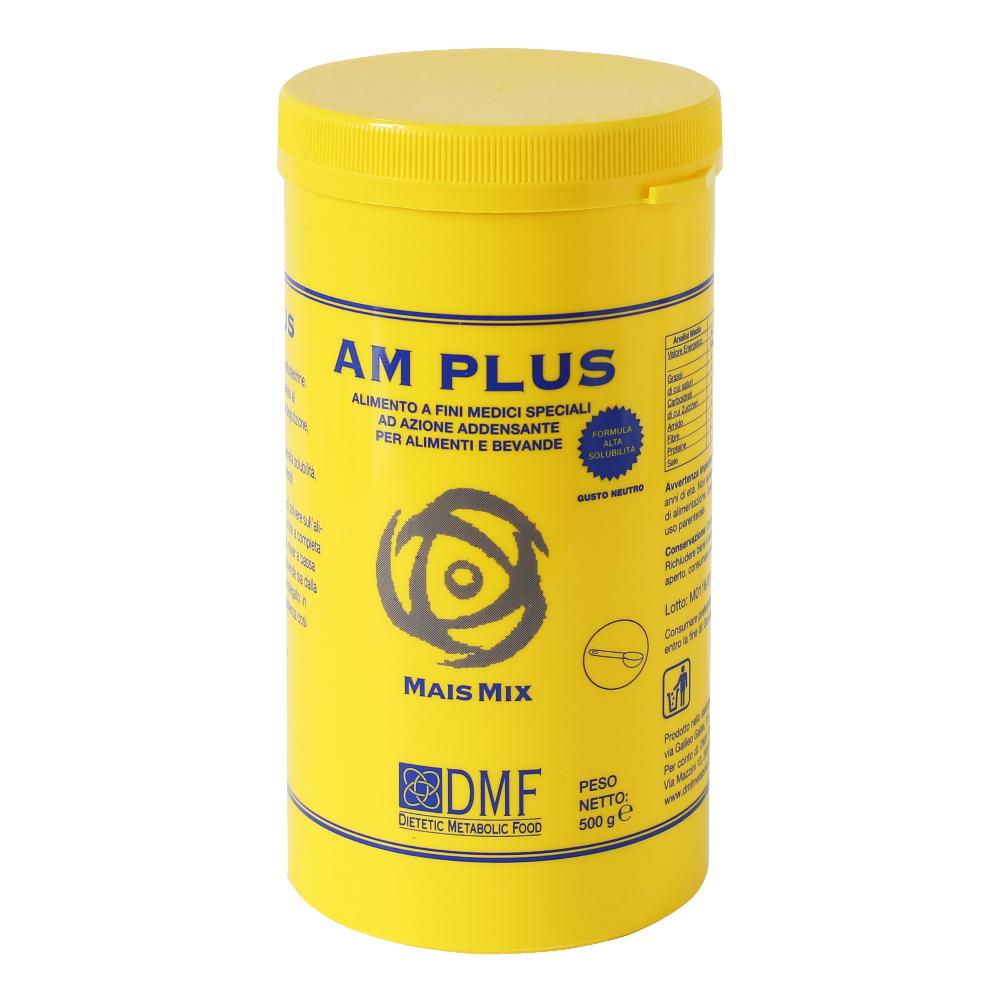 AM PLUS CLEAR 500G