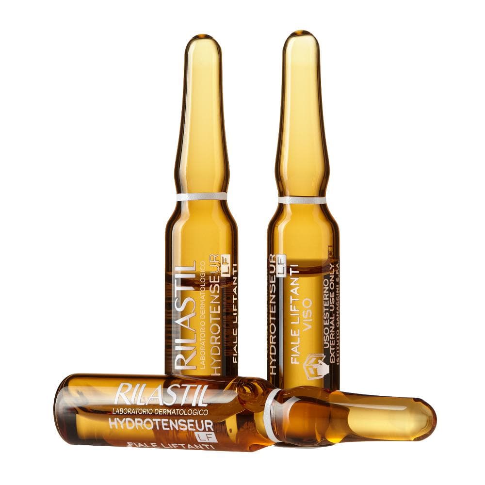 Rilastil Hydrotenseur Lf Fiale Liftanti