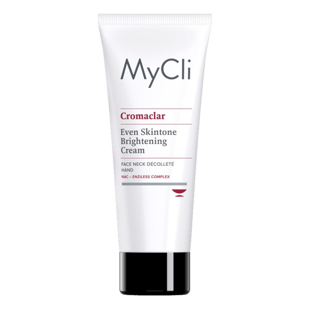 Mycli cromacl crema schiarente 75 ml