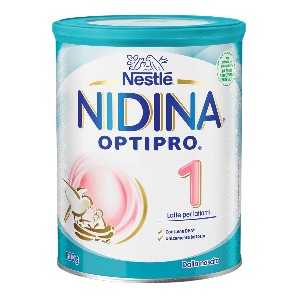 Nidina 1 polvere 800 g