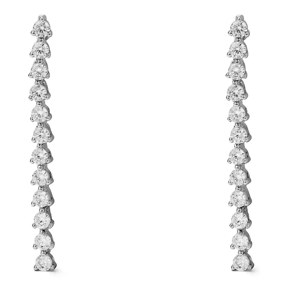 Verame' Loredana Orecchini Pendenti