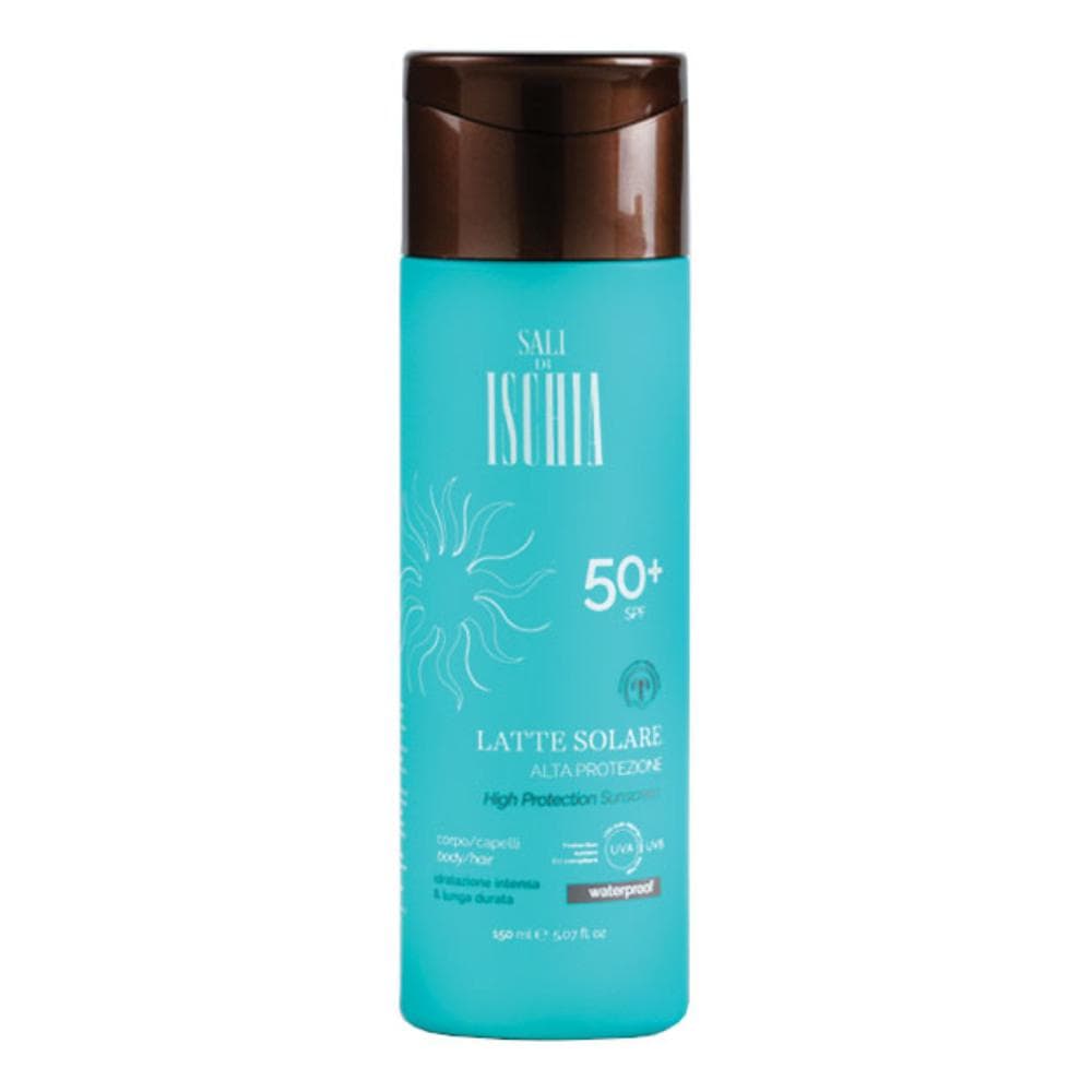 SALI DI ISCHIA LAT SOL SPF50+