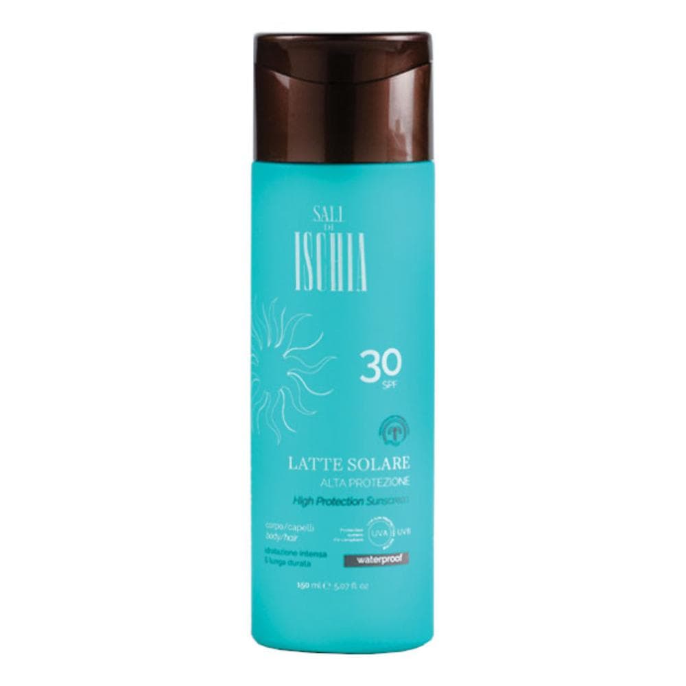 SALI DI ISCHIA LAT SOL SPF30