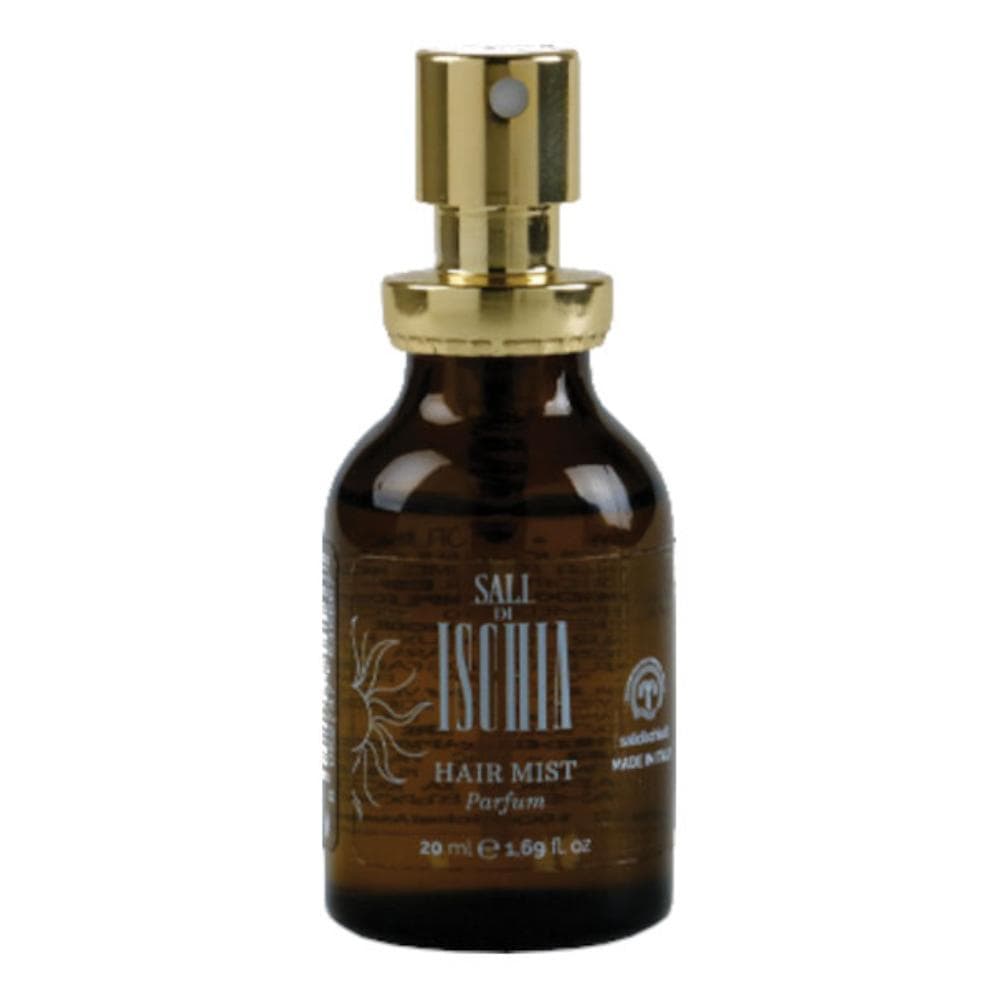 SALI DI ISCHIA PROF CAP HAIR M