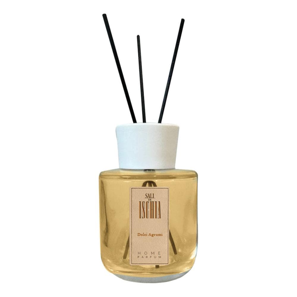 HOME PARFUME DOLCI AGRUMI
