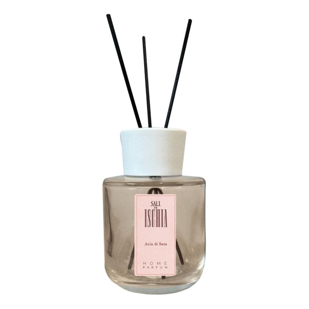 HOME PORFUM ARIA DI SETA