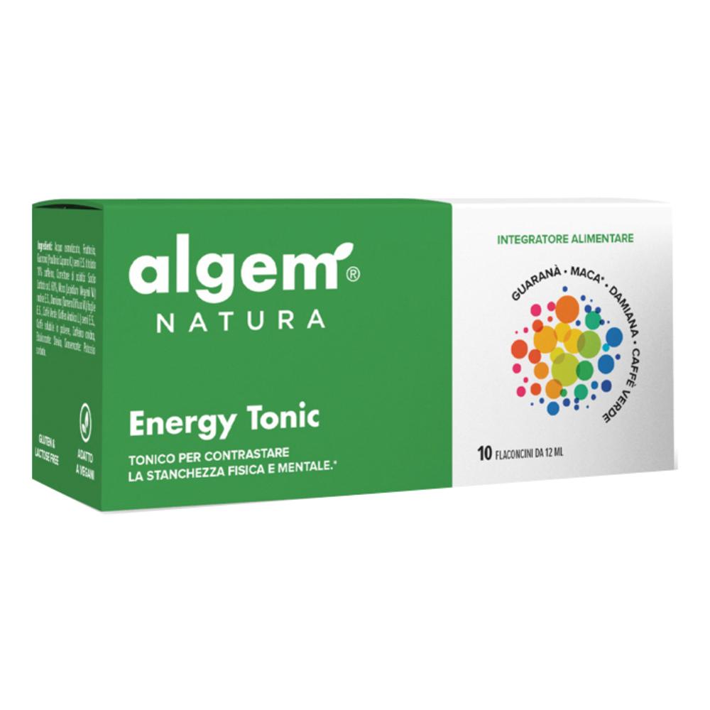 Byou energy tonic 10 flaconcini monodose da 12 ml