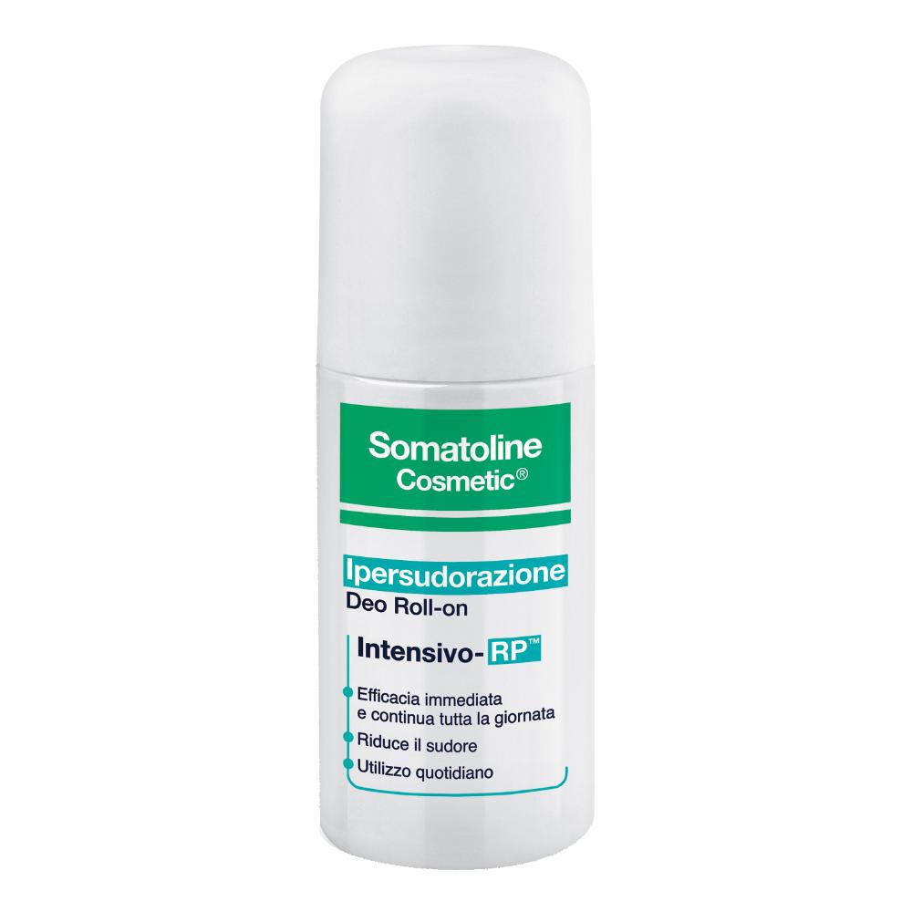 SOMATOLINE C DEO IPER DUE ROLL