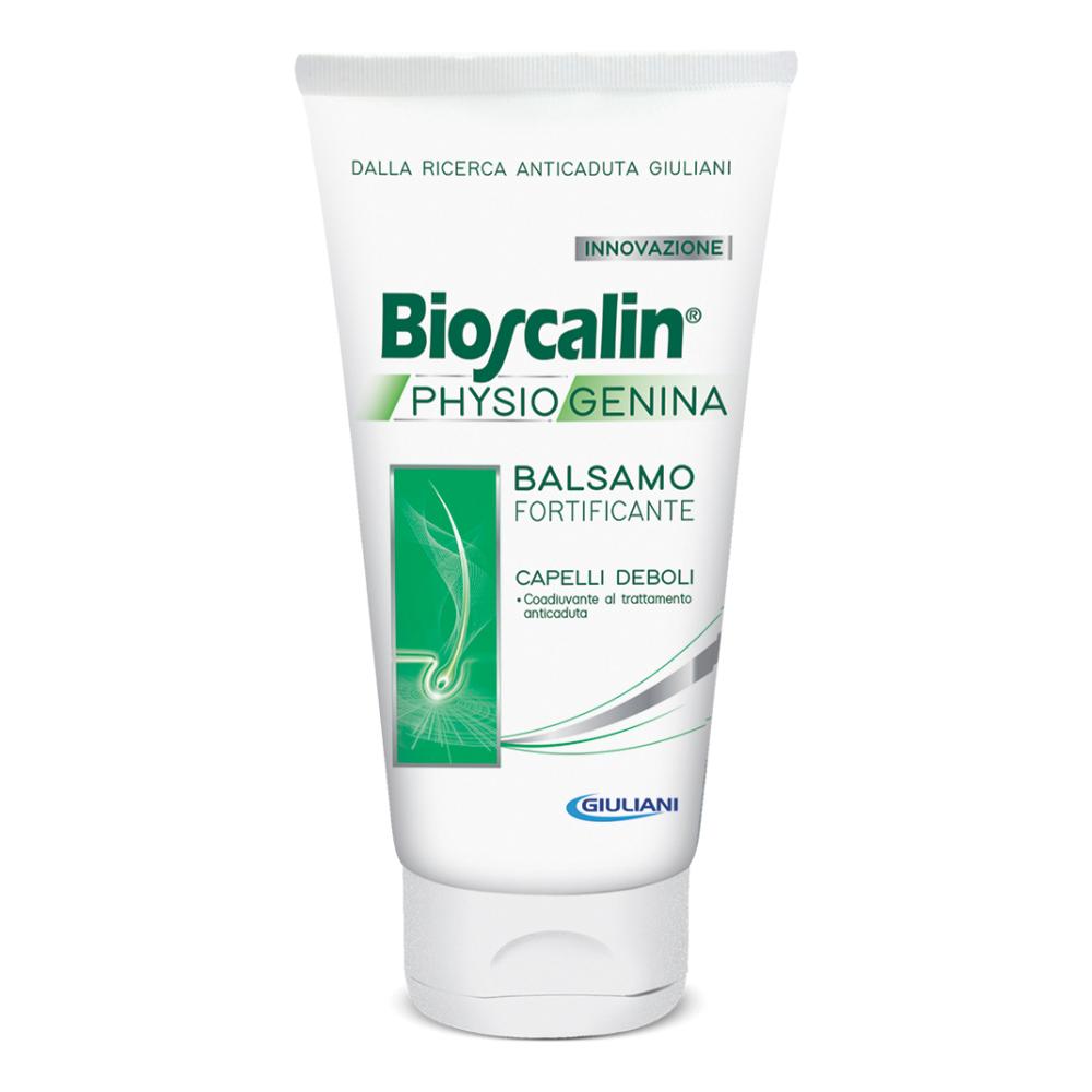 Bioscalin PhysioGenina Balsamo 150ml