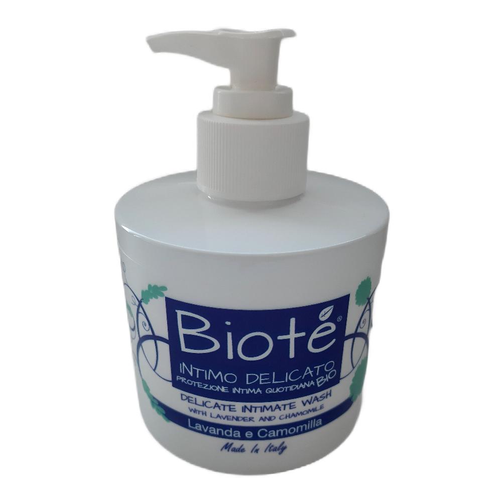 BIOTE&#039; INTIMO DELICATO 300ML