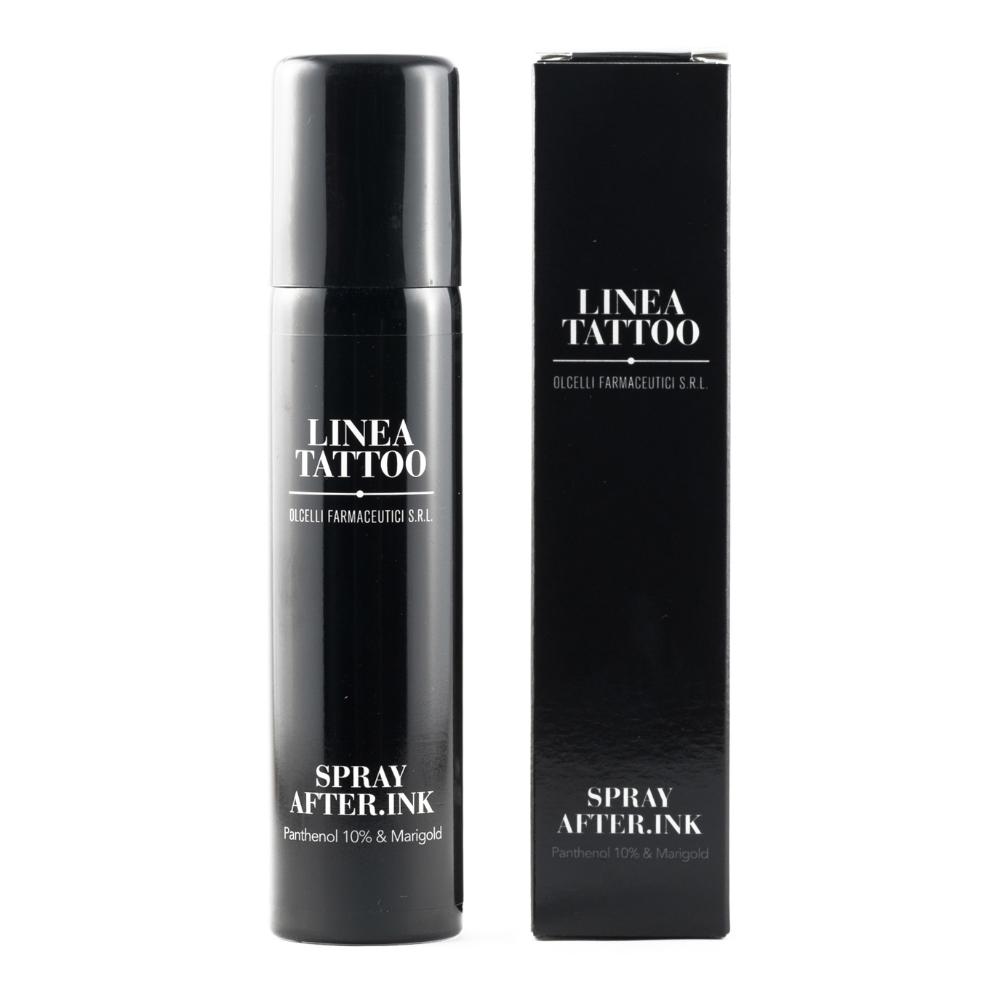 Spray after ink 100 ml