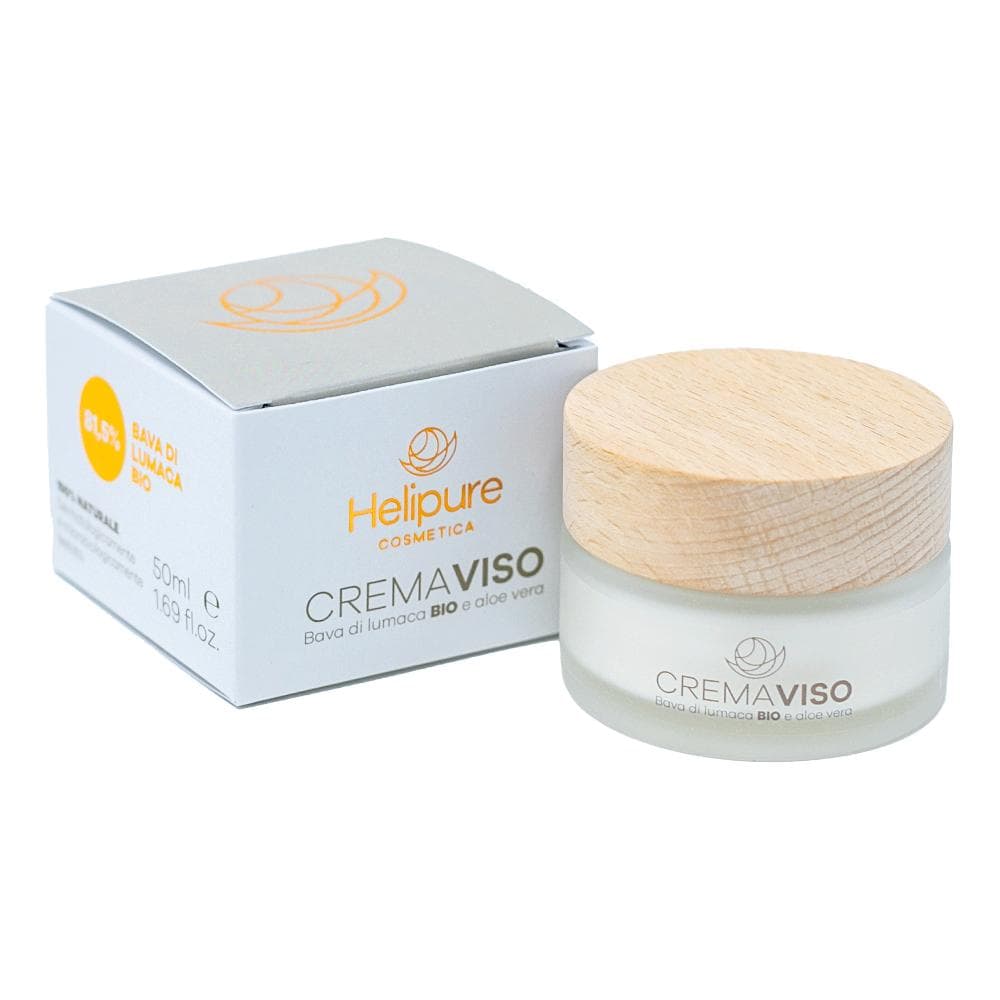 HELIPURE CR VISO SIERO LUM/ALO