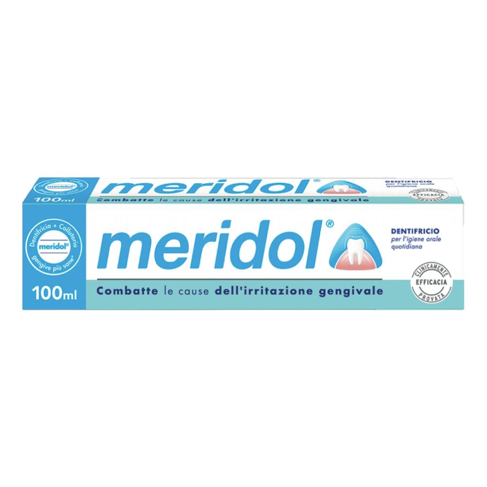 Meridol dentifricio 100 ml