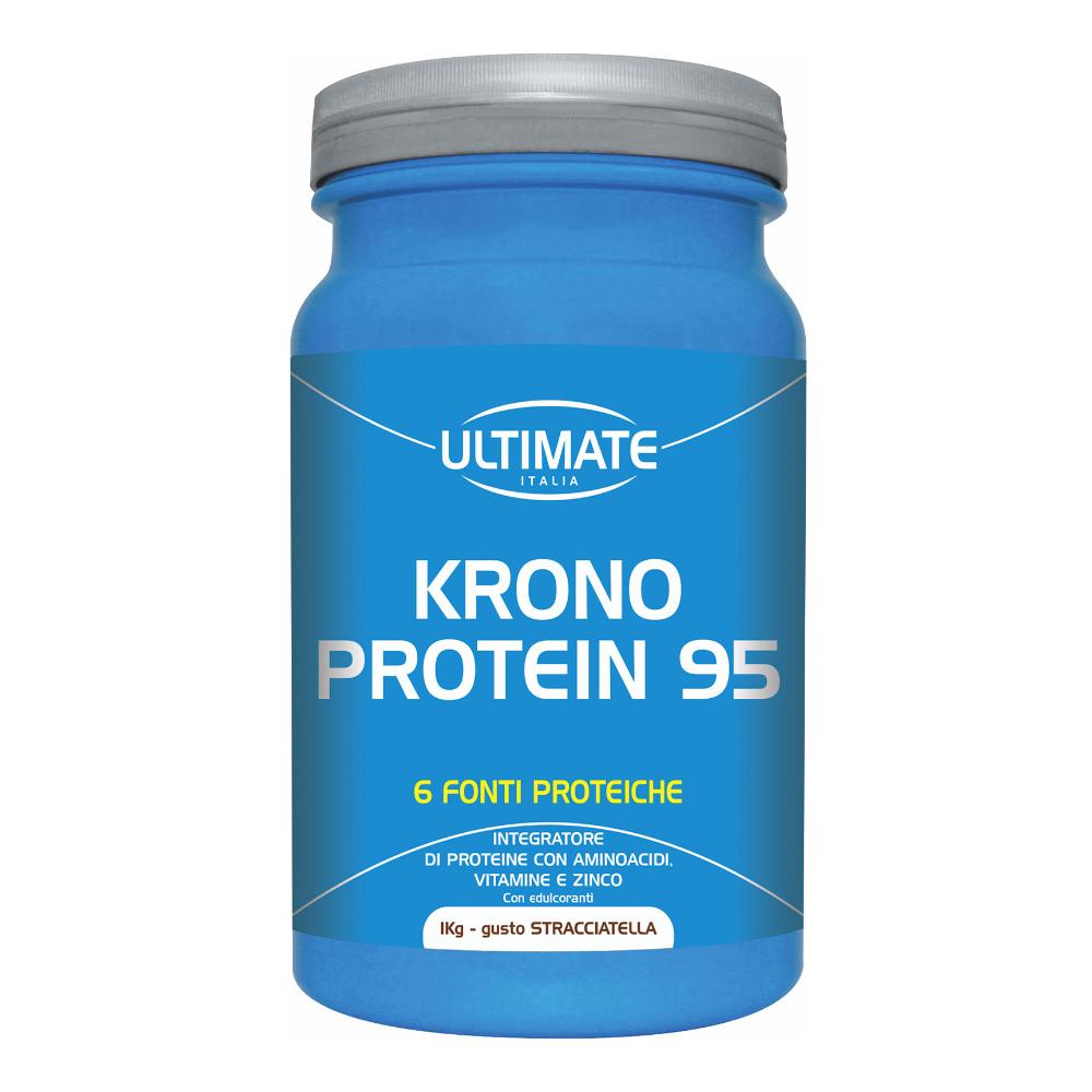 ULTIMATE KRONO PROT STRACC 1KG