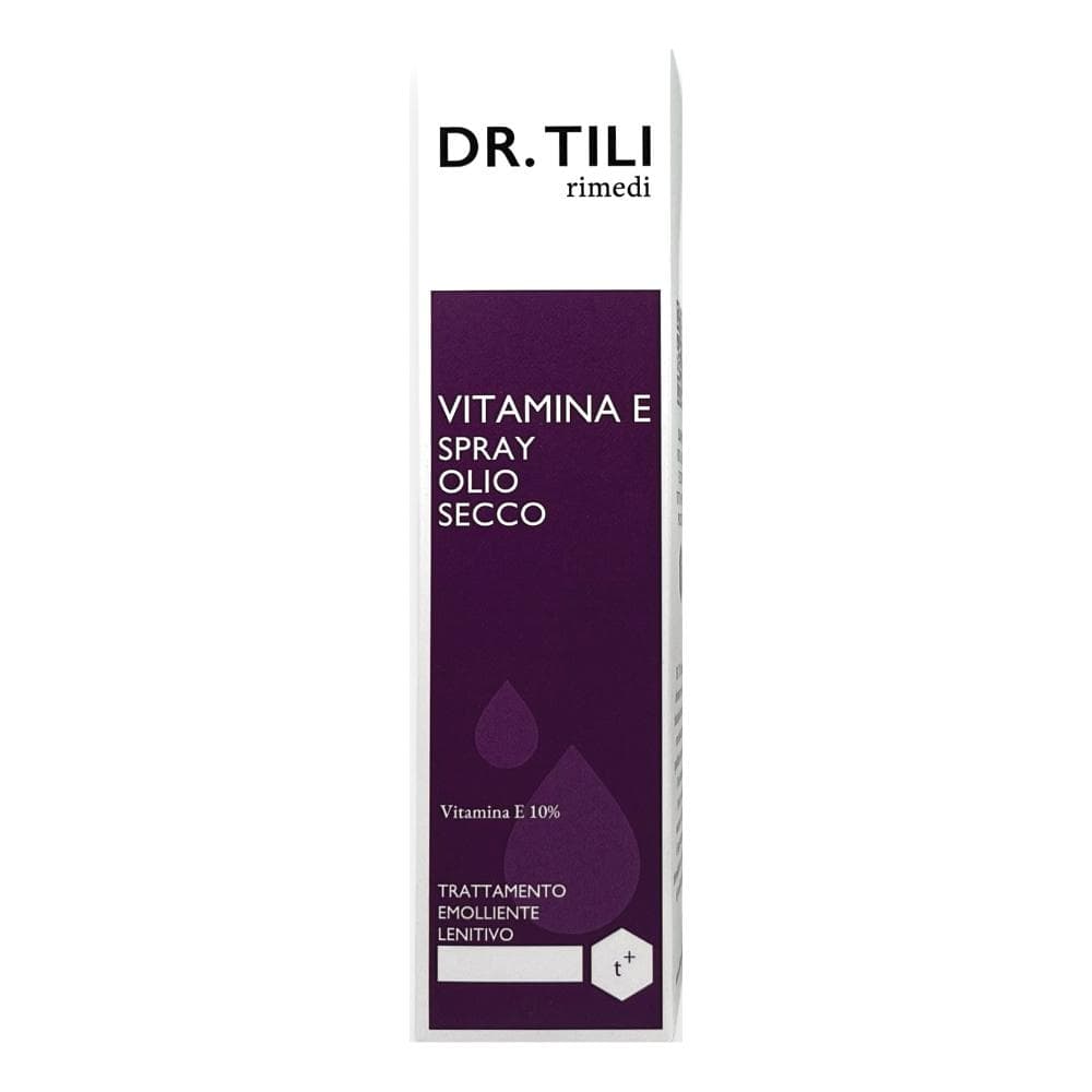VITAMINA OLIO SEC RIMEDI 100ML