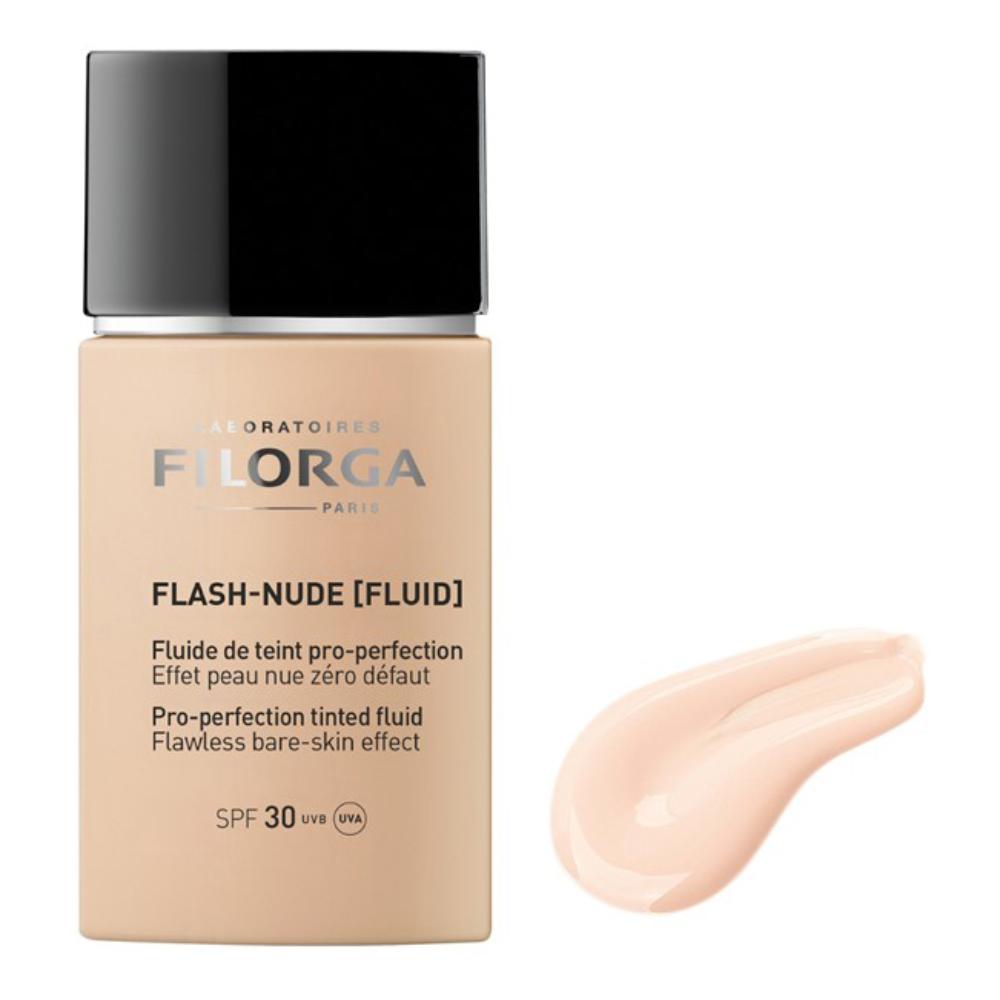 Filorga flash nude 00 light 30 ml