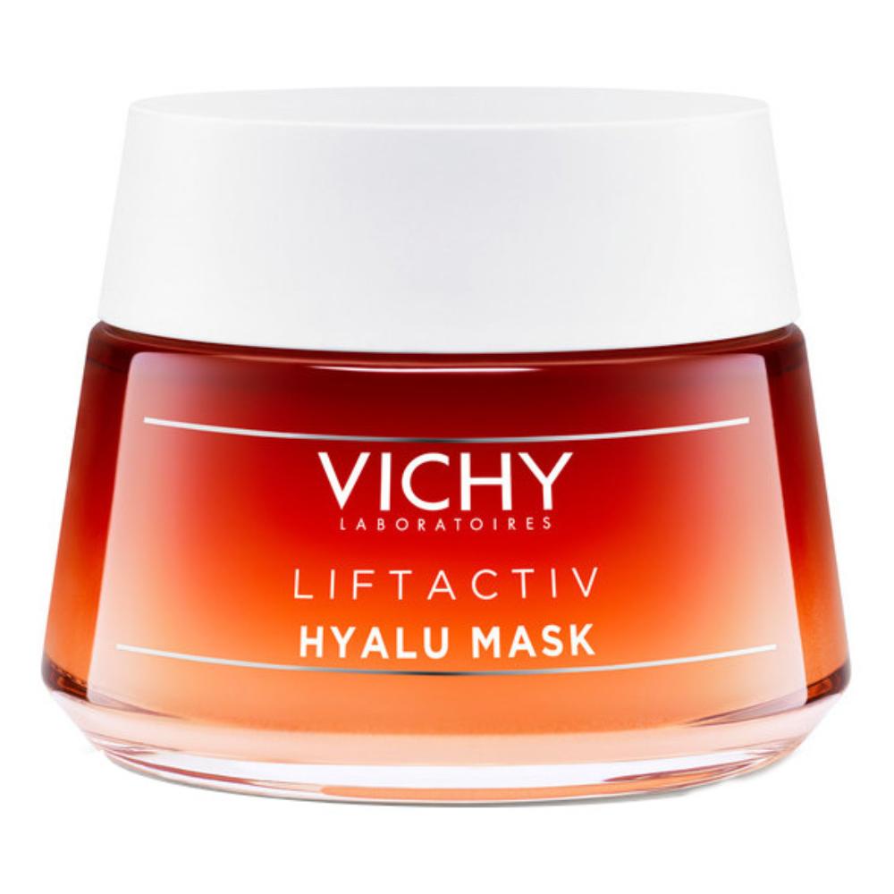 Vichy Liftactiv Hyalu Mask Crema Rimpolpante 50 ml
