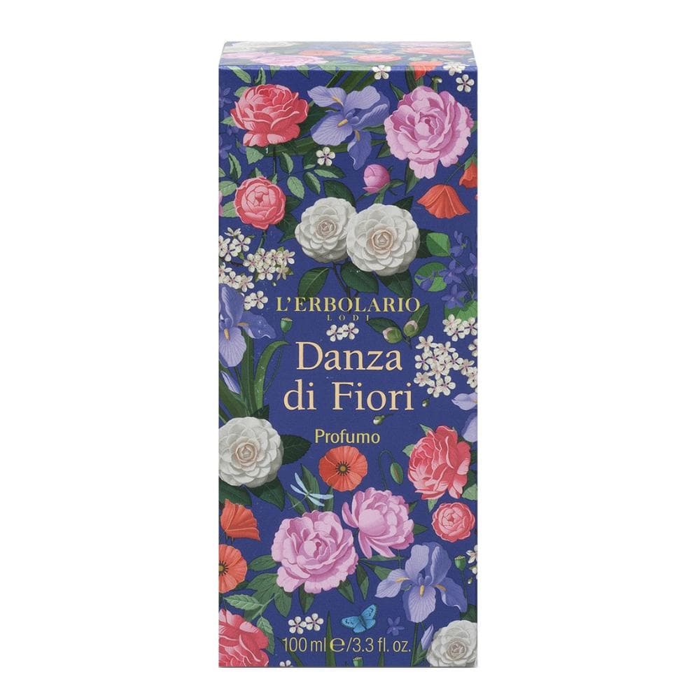 DANZA FIORI PROFUMO 100ML