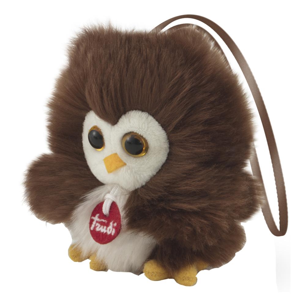Trudi charm gufo