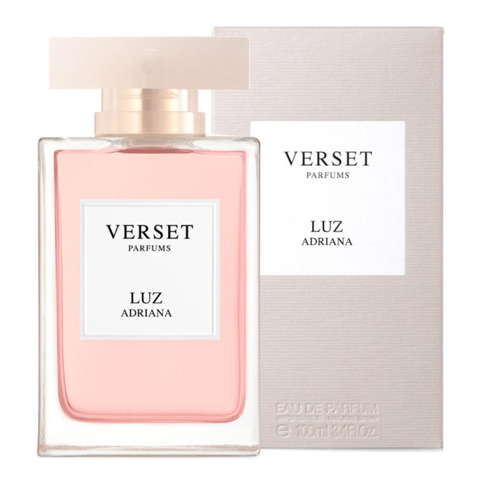 Verset Parfums Luz Adriana Profumo Donna, 100ml