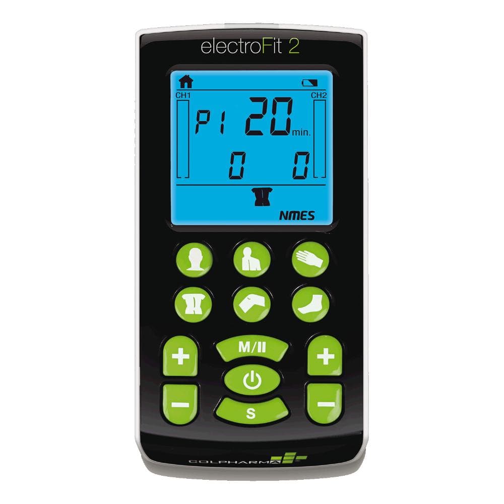 COLPHARMA ELECTROFIT 2 ELETTRO