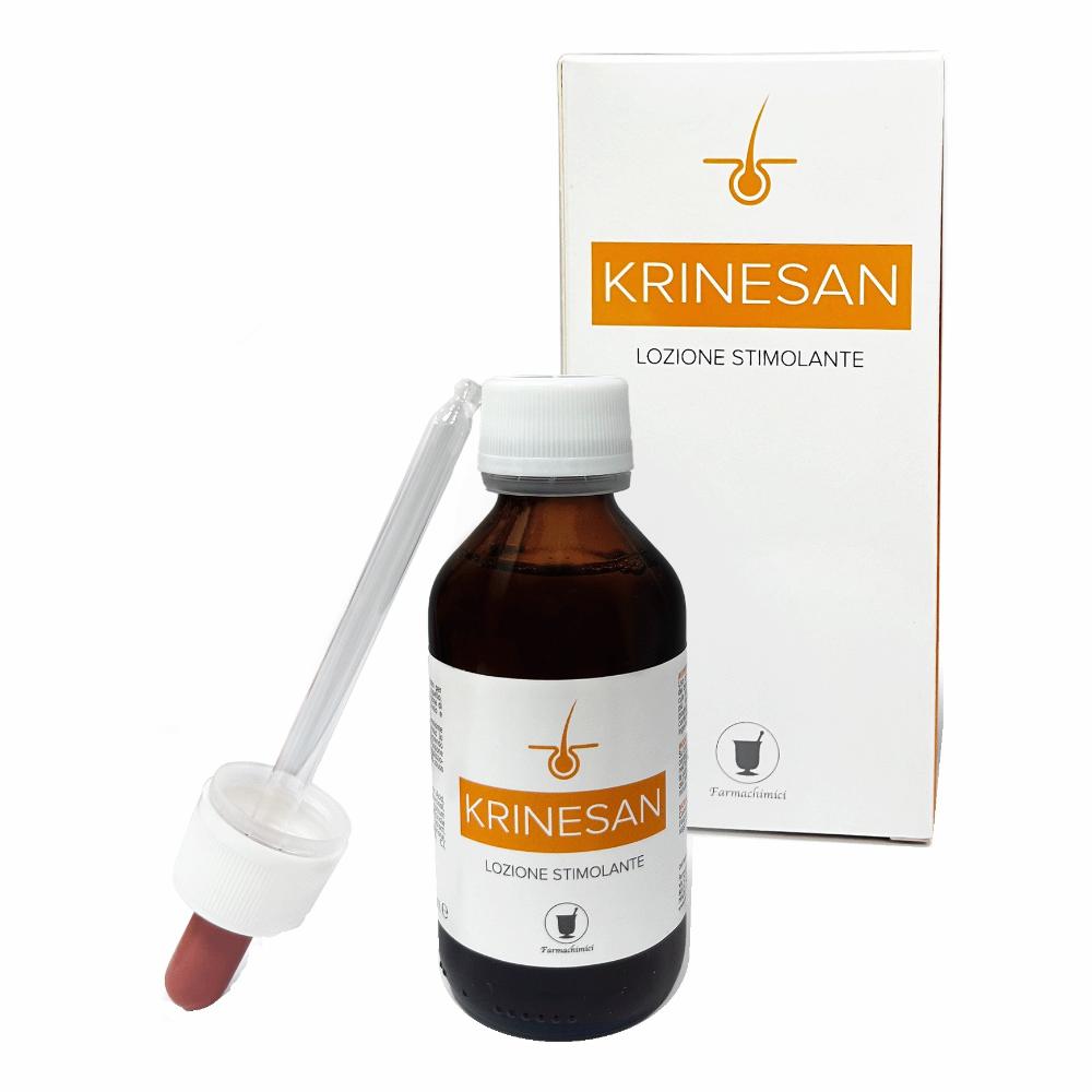 Krinesan lozione stimolante 100 ml