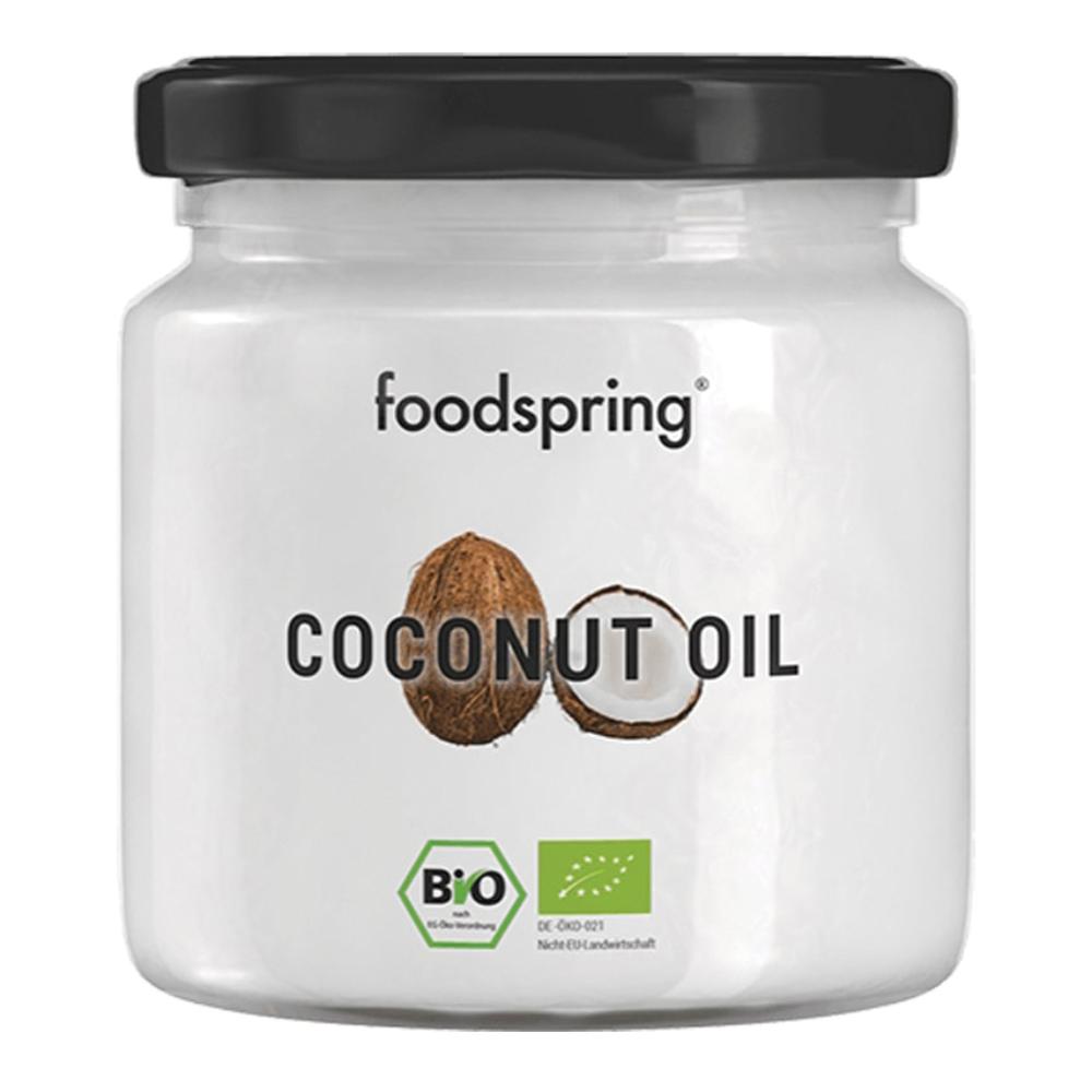 Bio olio di cocco 320 g