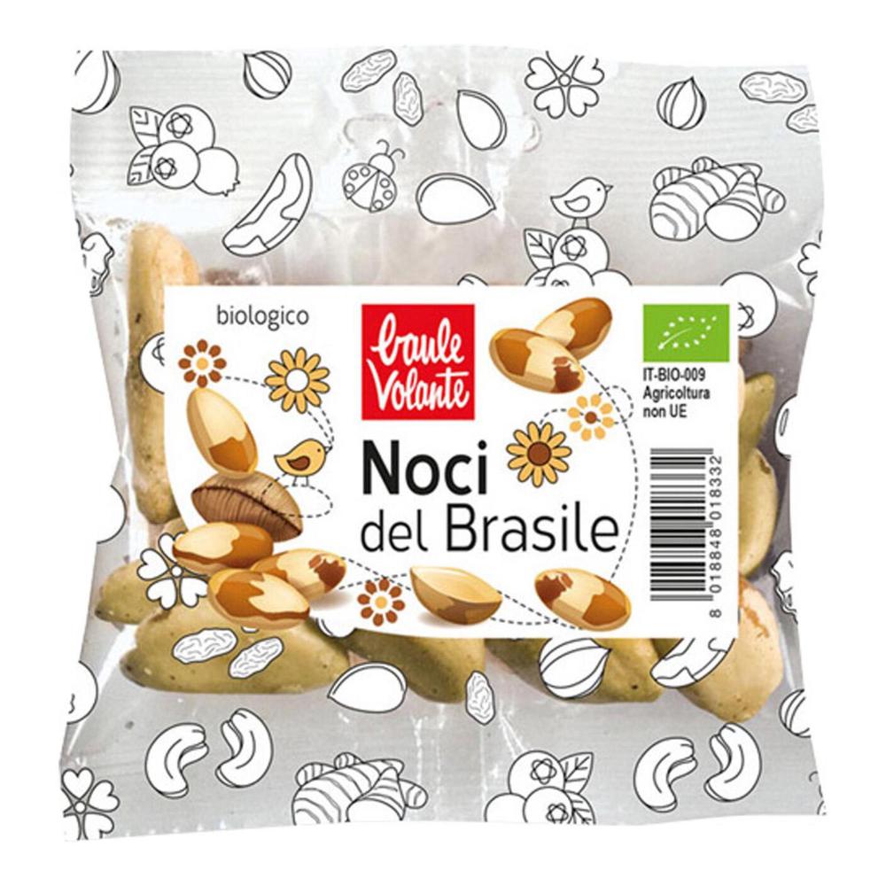 Noci Del Brasile 35g