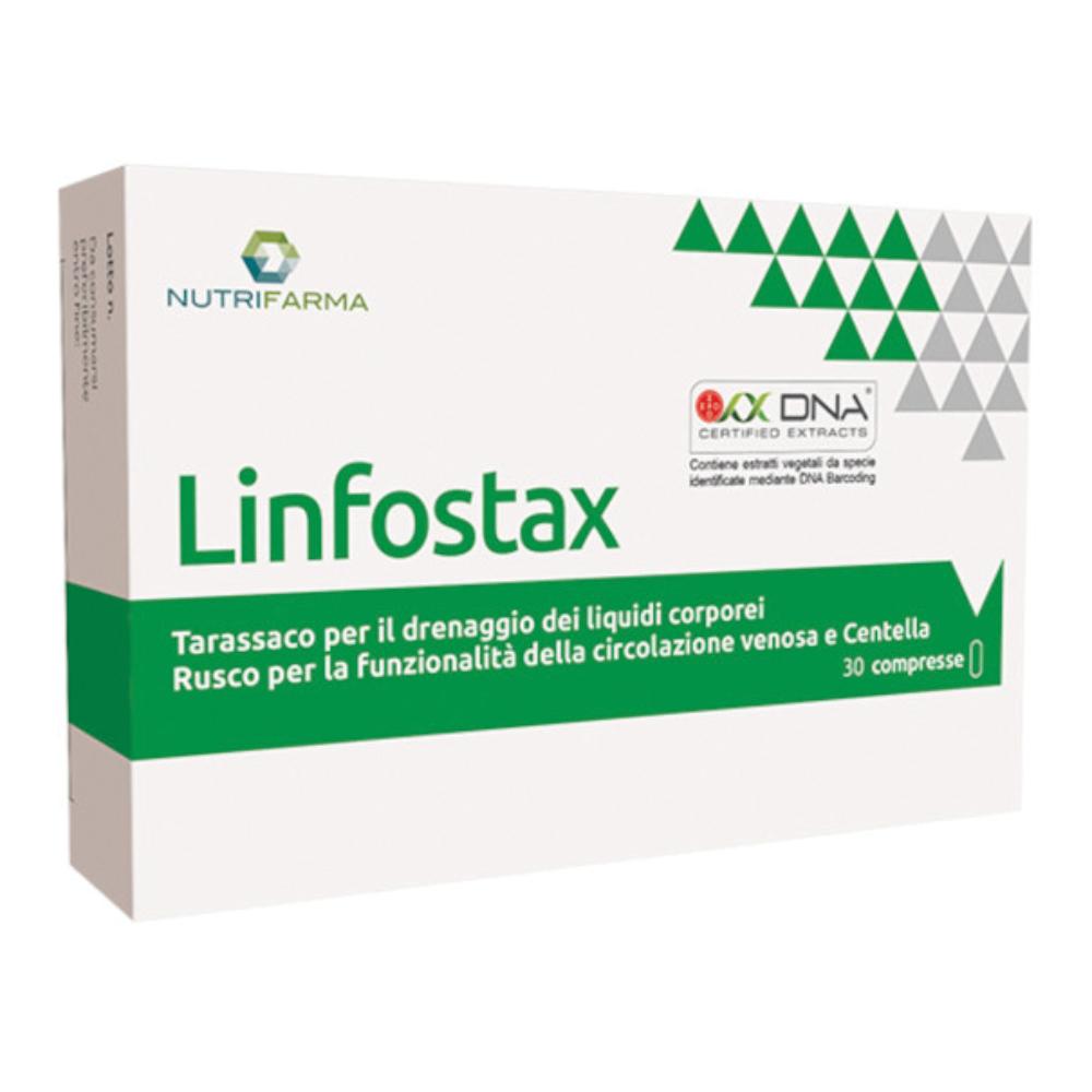 Linfostax 30 compresse