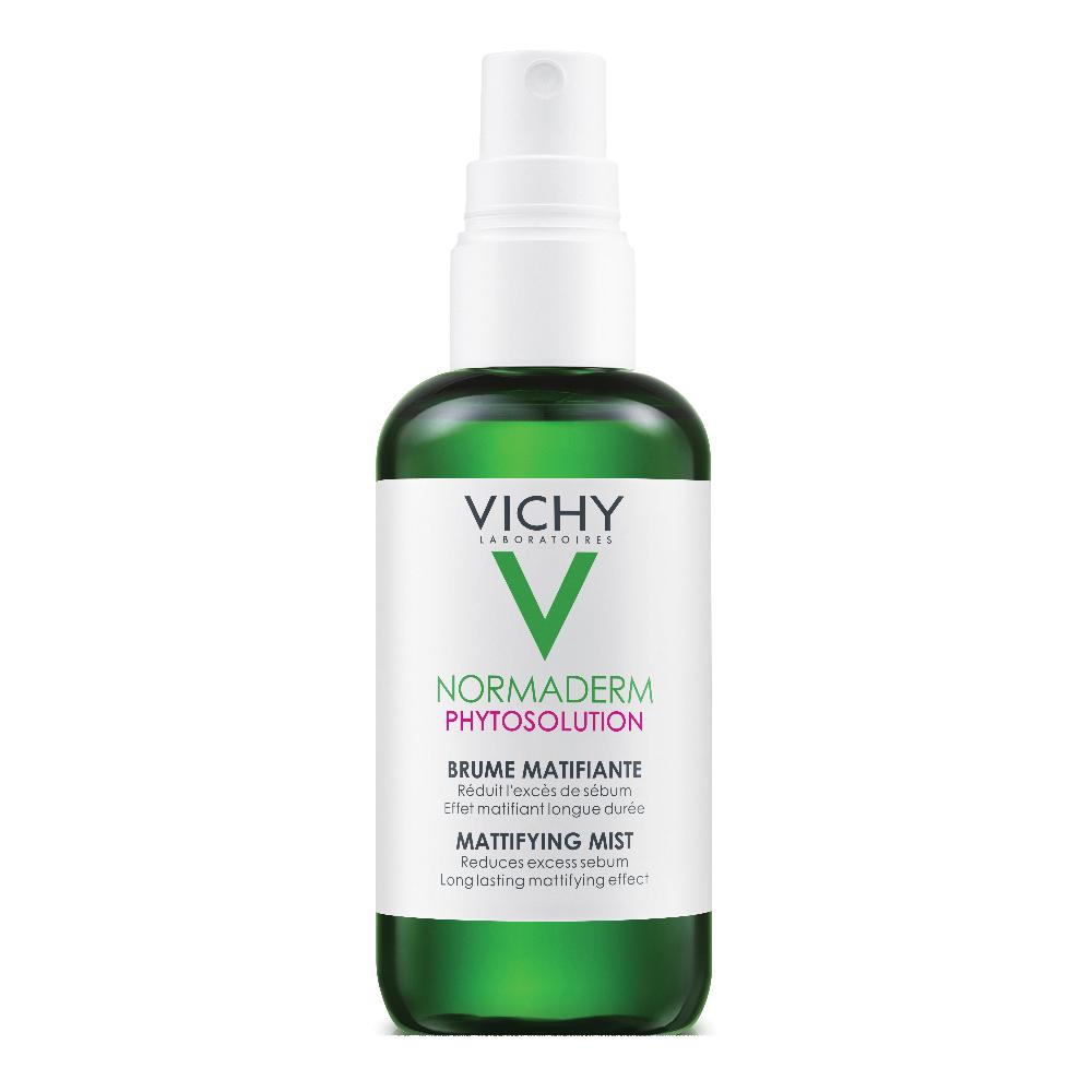 Vichy Normaderm Phytosolution Spray Opacizzante Viso 100 ml
