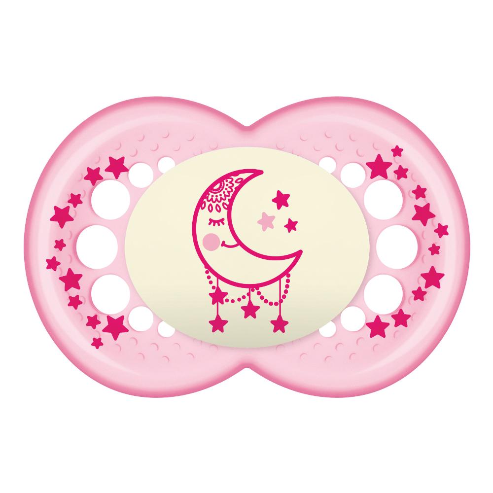 Mam night 16+ caucciu' doppia f