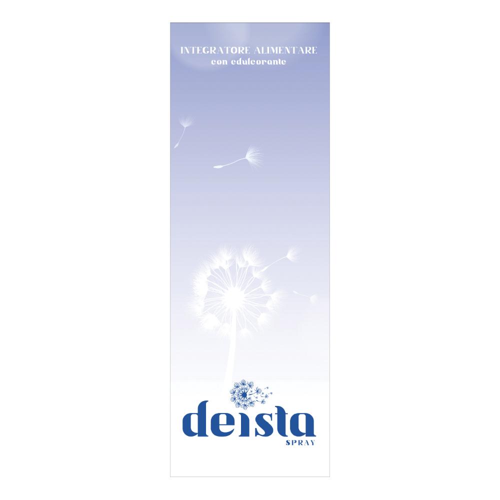 Deista spray 20 ml