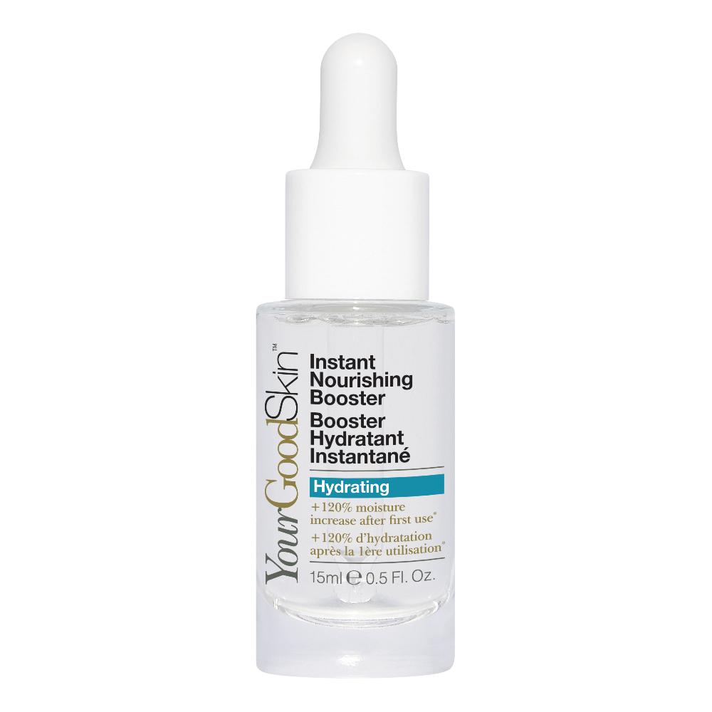 Booster Idratante Istantaneo YourGoodSkin® 15ml