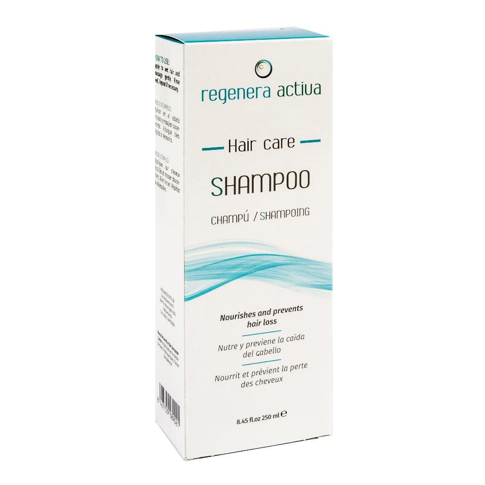 REGENERA ACTIVA HAIR CARE SH