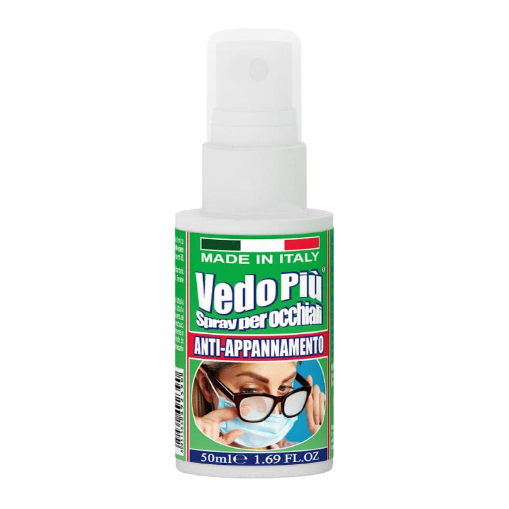 Spray vedo piu' anti appannamento 50 ml