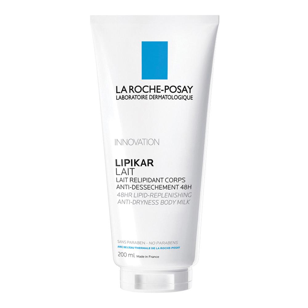 Lipikar latte 200 ml promo 2021