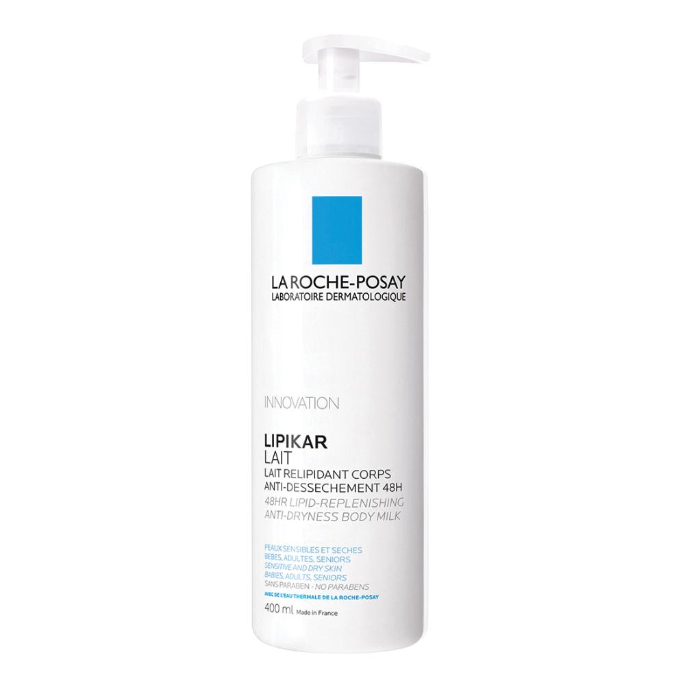 Lipikar latte 400 ml promo 2021