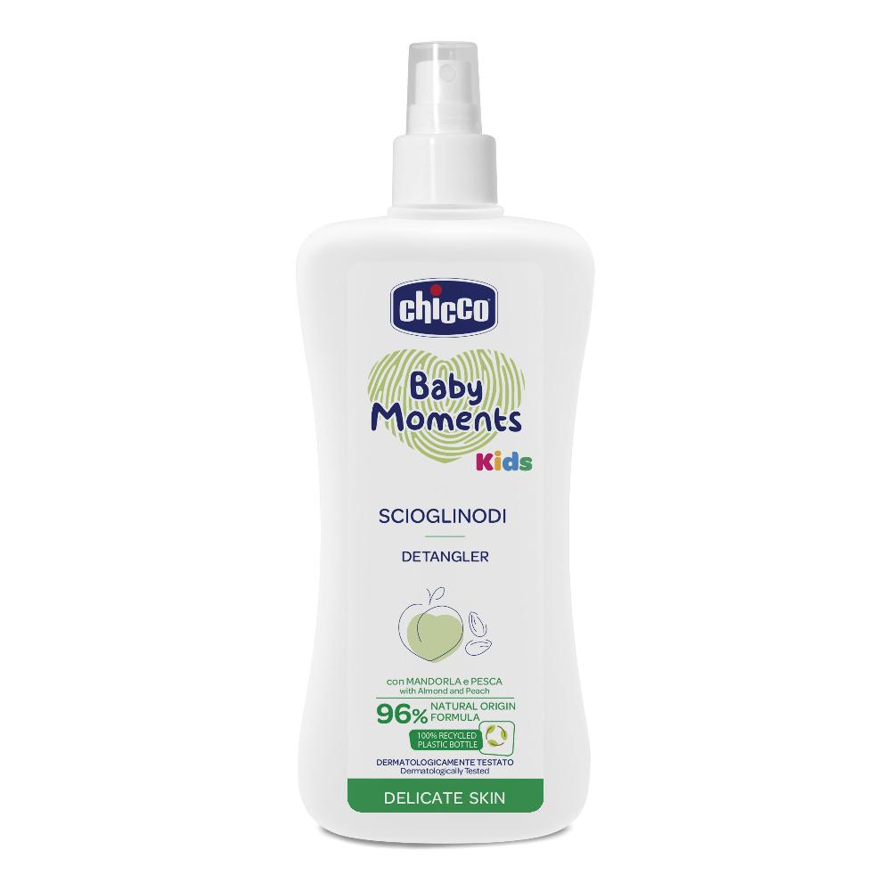 CHICCO B/MOMENTS KIDS SH S/NODI 20