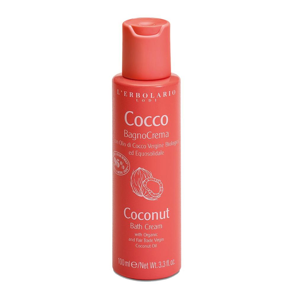 Cocco BagnoCrema L'ERBOLARIO 100ml