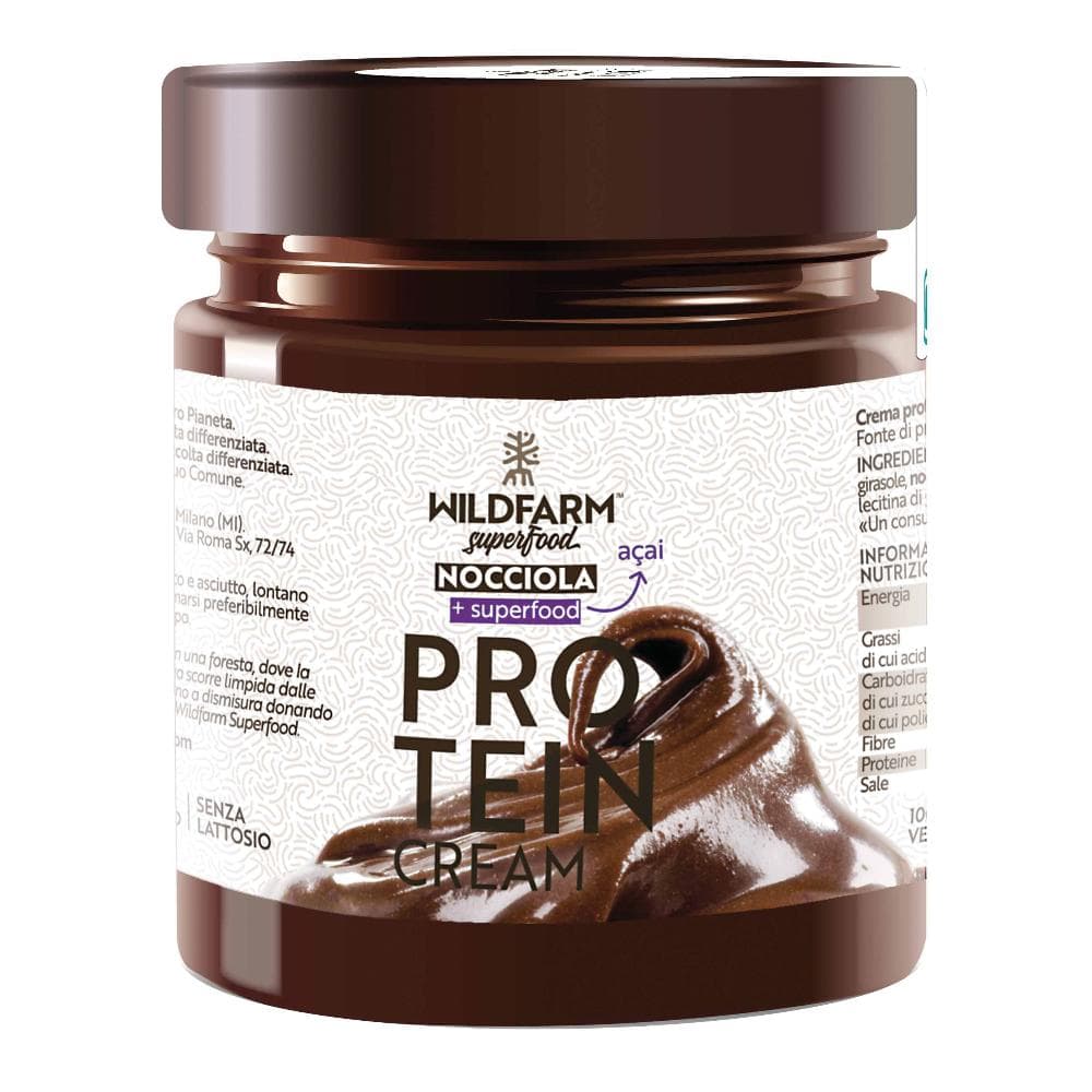 WILDFARM SUPER PROT CREAM NOCC