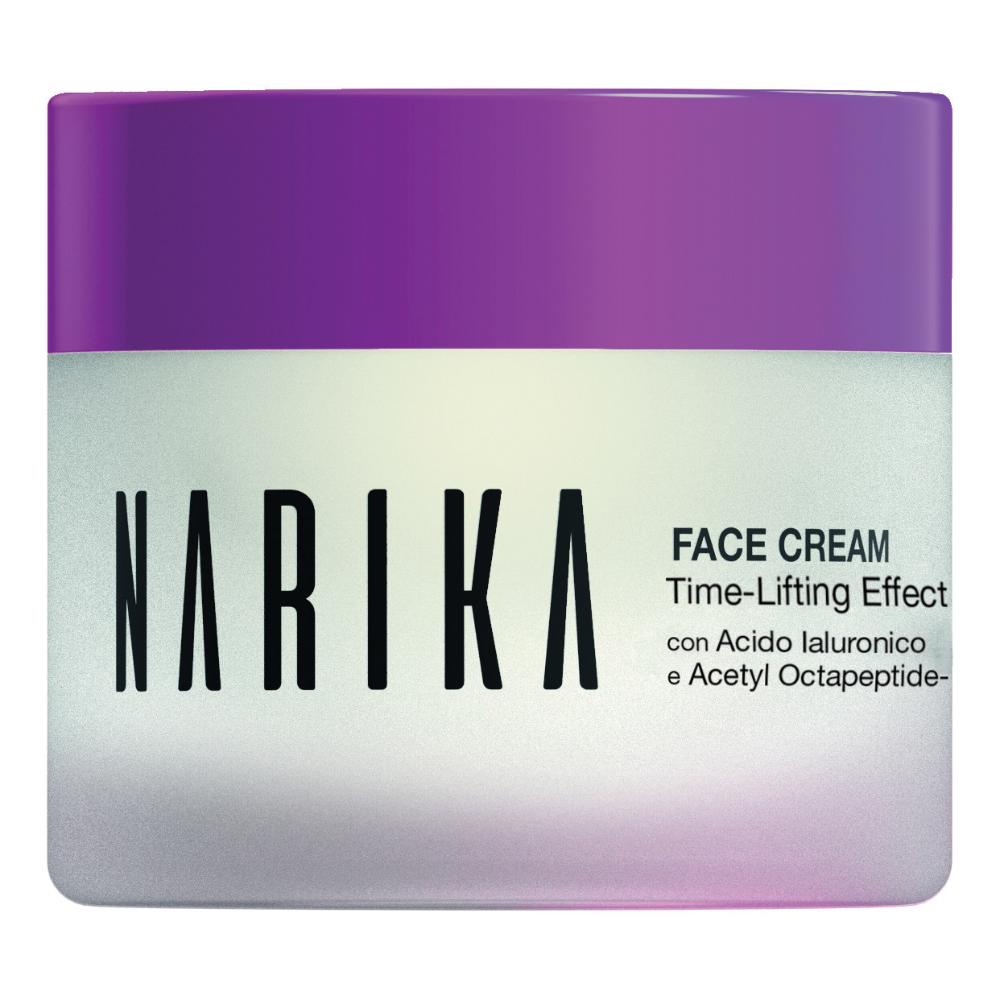 NARIKA CREMA VISO 50ML ANTIAGE