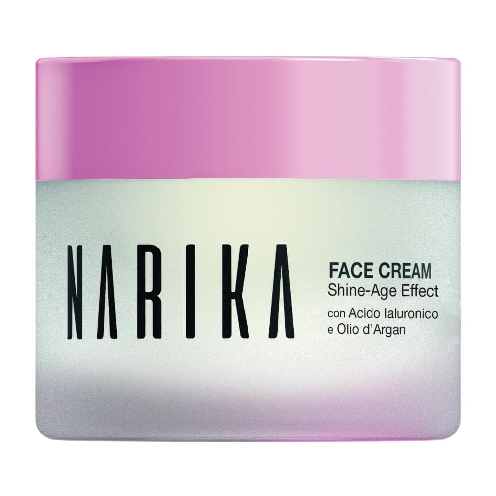 NARIKA CREMA VISO 50ML LIFTING