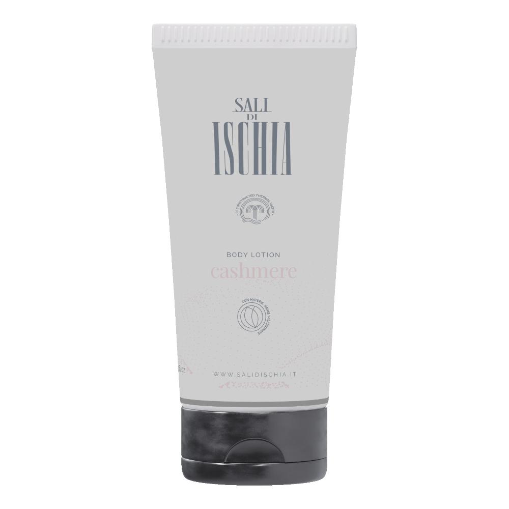 Sali di Ischia Just for You - Cashmere Body Lotion Crema Corpo, 250ml