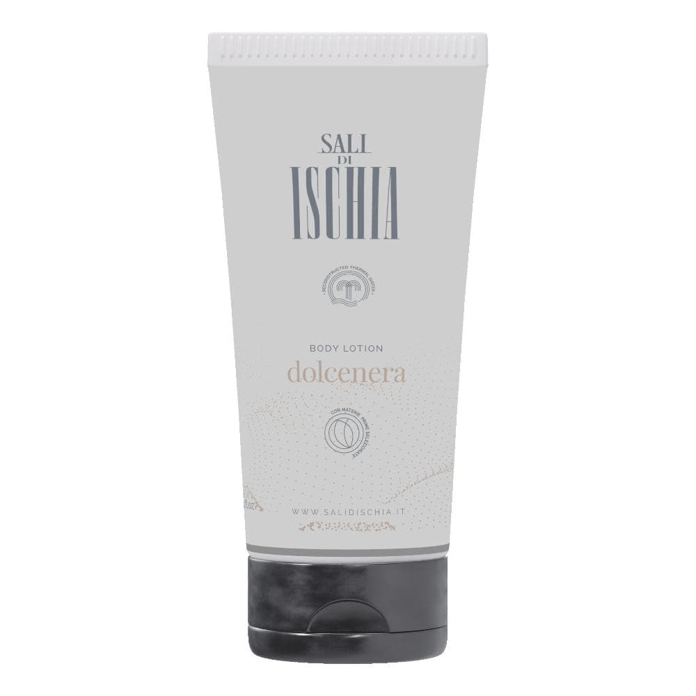 Sali di Ischia Just for You - Dolcenera Body Lotion Crema Corpo, 250ml
