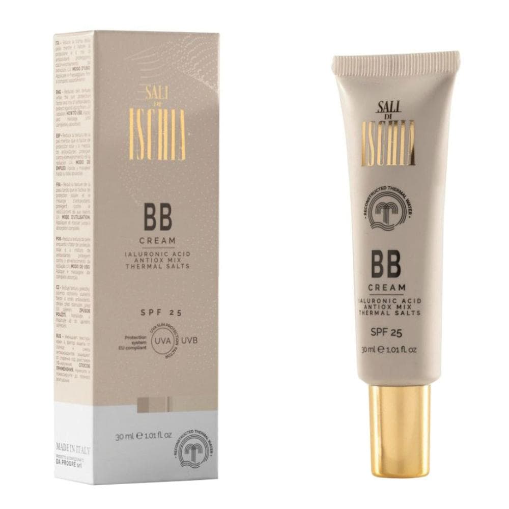 BB CREAM MEDIUM 30 ML