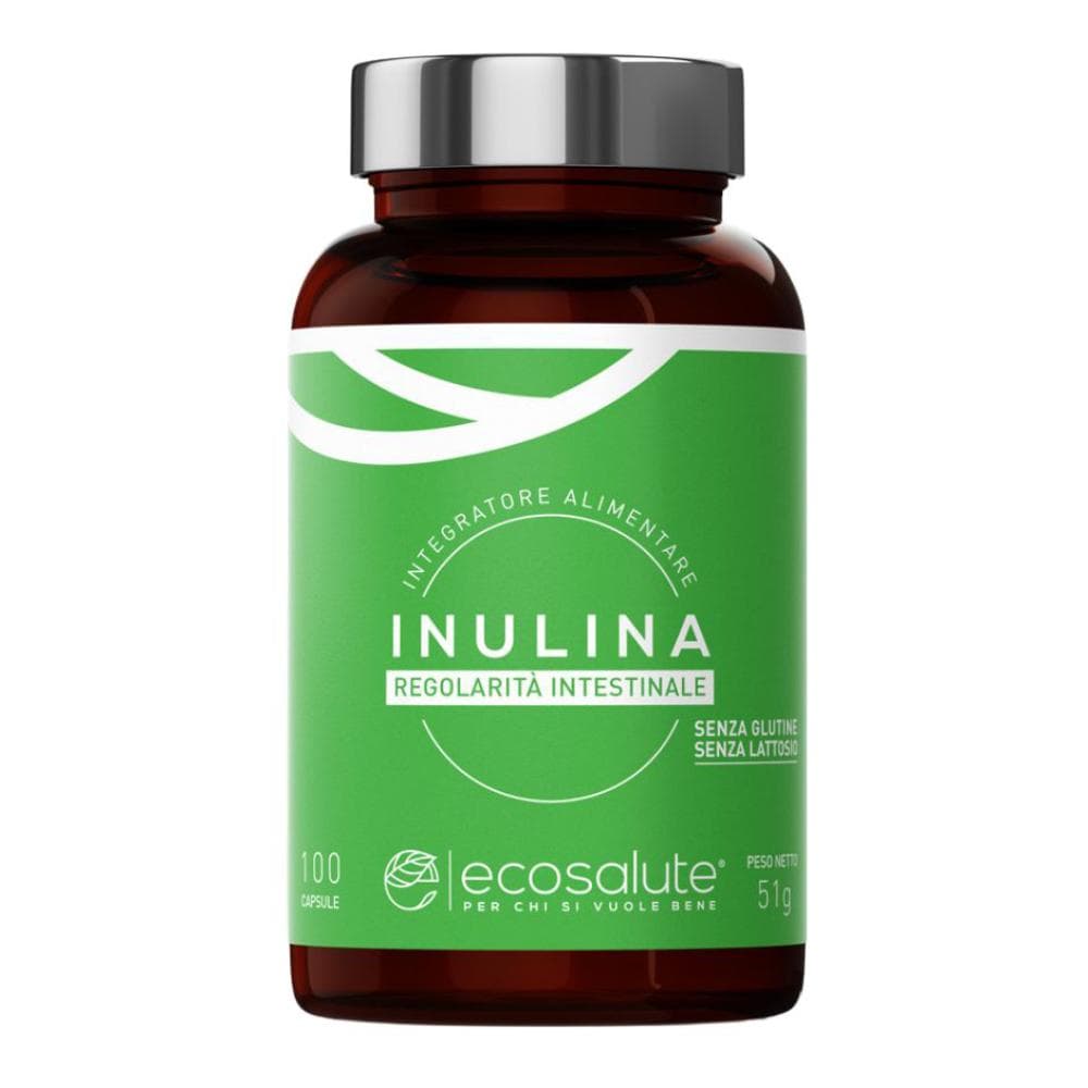 INULINA 100CPS (SOST 120CPS) S